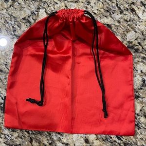 Brand 🆕 Sephora Drawstring Bag